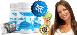 DentaSmile Pro – 100% Safe, Does It Really Work Or Not?