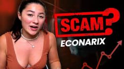 Econarix Scam Or Legit-{CHECK THE ALL FACTS}-How to Get Started on Econarix Officil Website and  ...