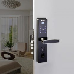 Enhance Your Home’s Security with a Digital Lock in Singapore