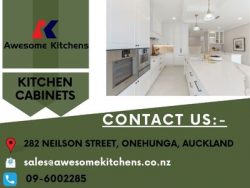 Discover Stylish and Practical Kitchen Cabinets Today