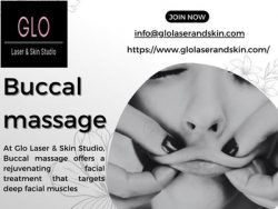 Discover the Benefits of Buccal Massage: Enhancing Facial Health and Relaxation