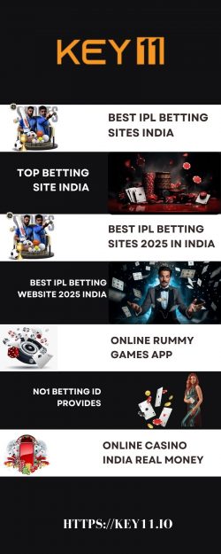 Discover the Best IPL Betting Sites in India – Key11