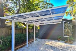 DIY Carport Sydney