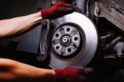 Expert Vehicle Brake Repair in Orange Park, FL – JJ Auto Service & Tires