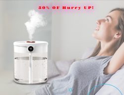 FB@>> https://www.facebook.com/TryDreamzyHumidifierCanada/