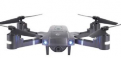 SkyHawk Drone : Support Your Well-Being Naturally!!