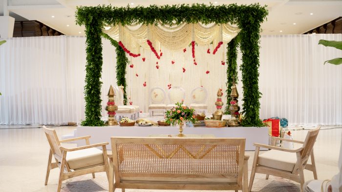 Get the Best Wedding Destination in Bangalore