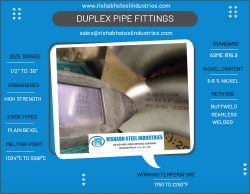 Duplex Fittings