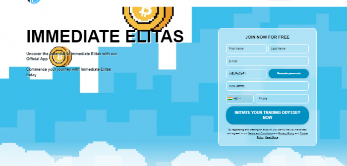 Immediate Elitas™ | Official and Updated Site{2025}-The Power of Real-Time Trading: Exploring th ...