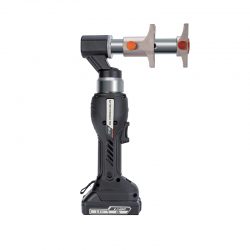 Rechargeable Hydraulic Crimping Tool For Plumbing And Heating