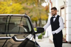 Event Transportation Services: Why It’s Essential for Your Next Event