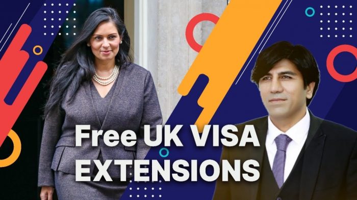 Extending Your UK Visa: Avoiding Rejections and Delays