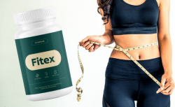 Fitex Gomme Minceur Avis : Des Gummies Révolutionnaires pour Atteindre Votre Silhouette Idéale!