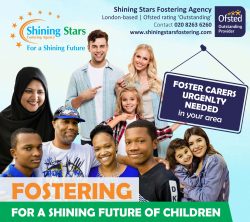 Find Foster Care for Children with Special Needs