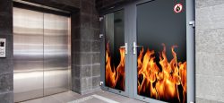 Protect Your Property with Fire Proof Doors