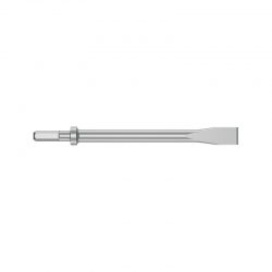 Flat Steel Chisel