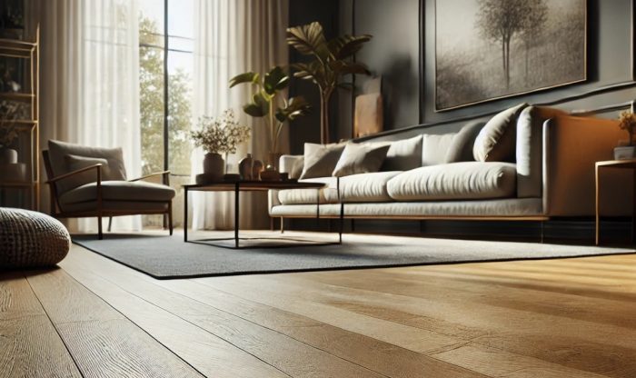 Buy Oak Flooring at affordable Prices