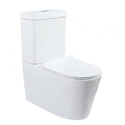 Get Modern Elegance and Superior Comfort With Toilet Suite