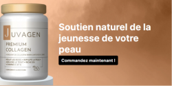 “Juvagen : Révélez Votre Éclat Naturel et Rajeunissez Votre Peau”