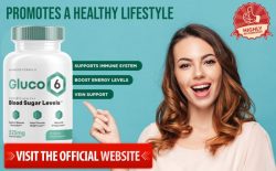 Gluco6 Reviews May Hurt Your Health and Waste Your Money