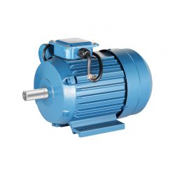 Single-phase Asynchronous Electric Motor