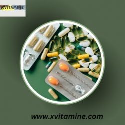 Fettverbrenner kaufen | Xvitamin Pills