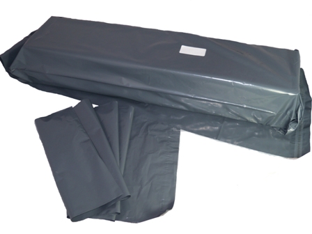 Shop Grey Mailing Bags Online