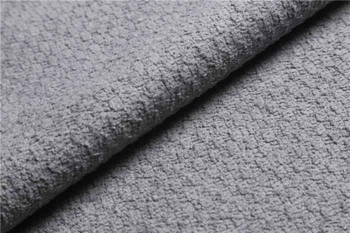 H1002 Custom Mesh Upholstery Velvet Sofa Fabric Manufacturer