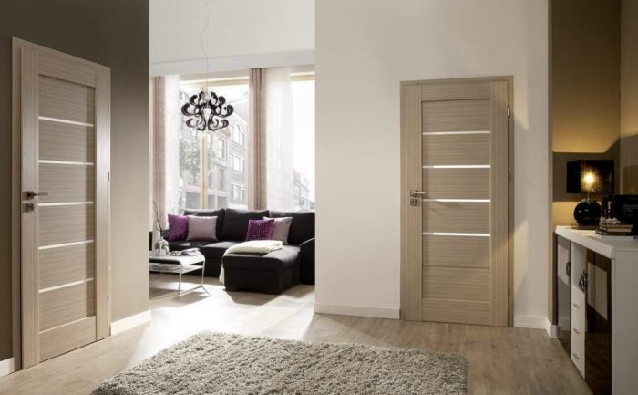 Premium HDB Bedroom Doors for Your Dream Home