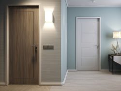 Buy Durable and Stylish HDB Doors in Singapore