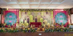 Host Your Dream Wedding Reception in Bangalore