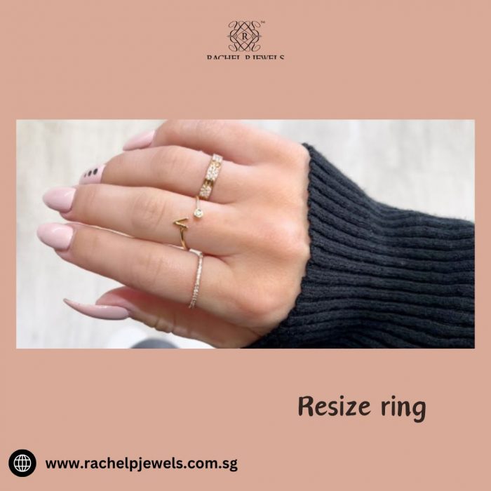 DIY Tips to Resize Your Ring Safely