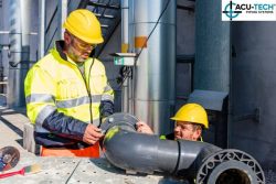 Trusted HDPE Piping Solutions for Safe Fluid Transportation