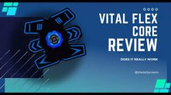 Vital Flex Core Reviews