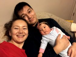 Family Class Immigration to Canada: Reunite with Loved Ones