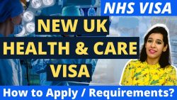 Understanding the UK Health and Care Worker Visa for Medical Professionals: A Guide by TMC Solic ...