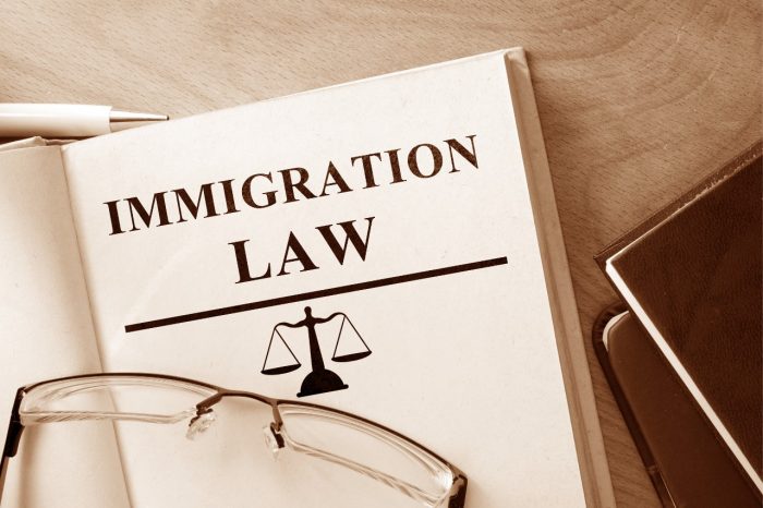 How Immigration Lawyers Help Navigate Complex UK Visa Applications