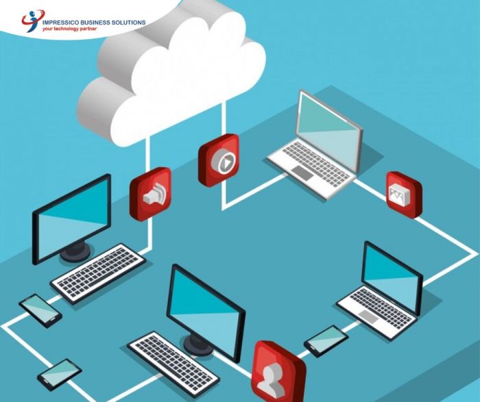 Innovative Cloud Technologies to Drive Digital Success