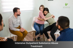 Intensive Outpatient Substance Abuse Treatment | Phoenix Behavioral Health