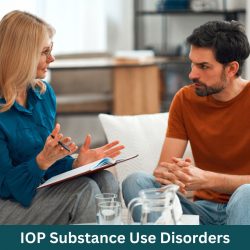 IOP substance Use Disorders | Phoenix Behavioral Health