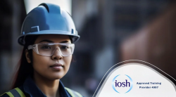 IOSH Managing Safely Training by Gulf Academy of Safety