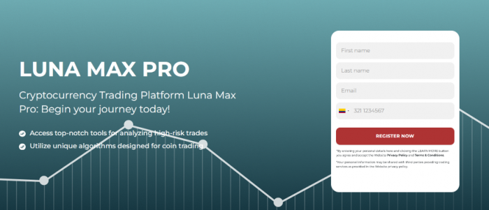 Luna Max Pro Opiniones™|Sitio web oficial de la aplicación 2025 [ACTUALIZADO]-Puedes unirte ahora !!