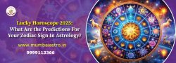 How to Lucky Horoscope 2025 for Gemini