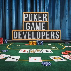 Best Poker Game Development Company