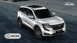 Book Mahindra XUV700 online