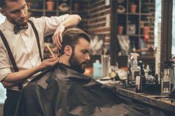 Top-Rated Men’s Hairdresser in Singapore