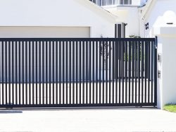 Get the Perfect Metal Gates in Singapore for Modern Homes