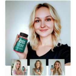 Mosstrim Diet Gummies Why Choose It Don’t Take Before Check it