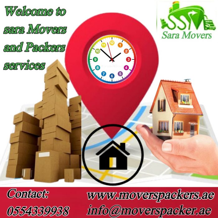 office movers dubai