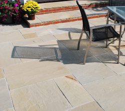 Natural Paving Stone & Premium Sandstone | World of Stones